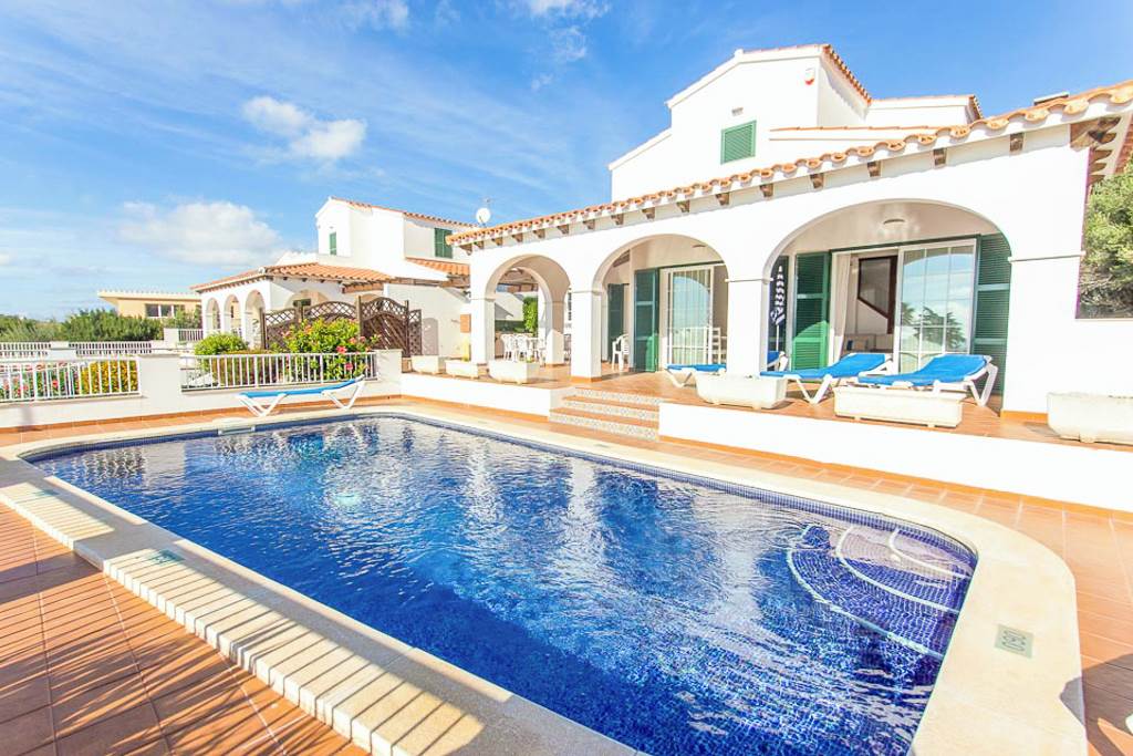 Villa Anita