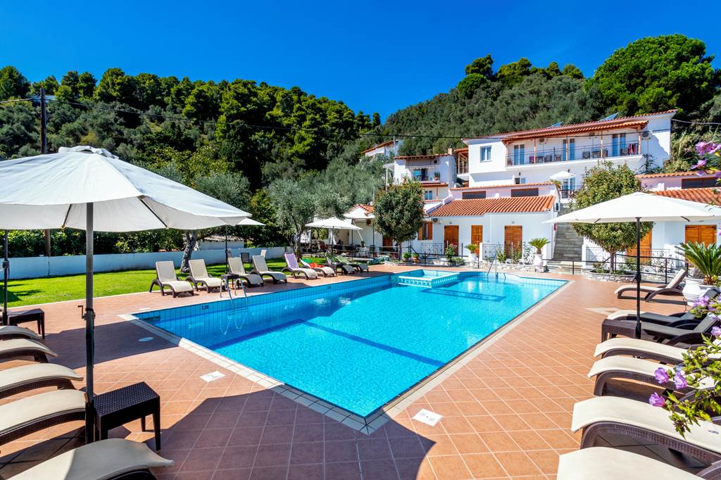 Villa Anni