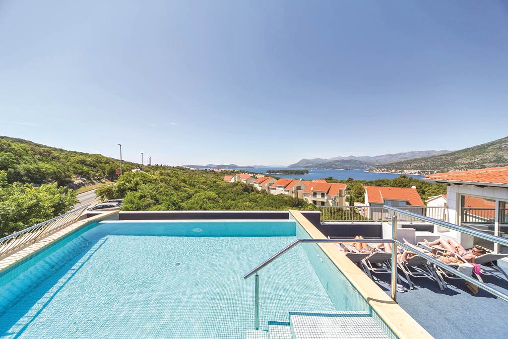 Villa Antea Apartments