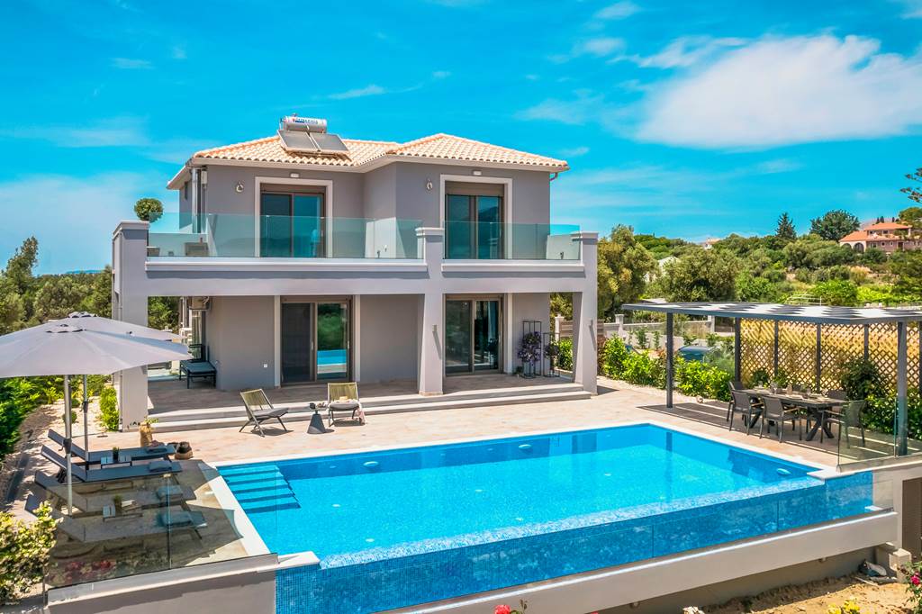 Villa Anthelia