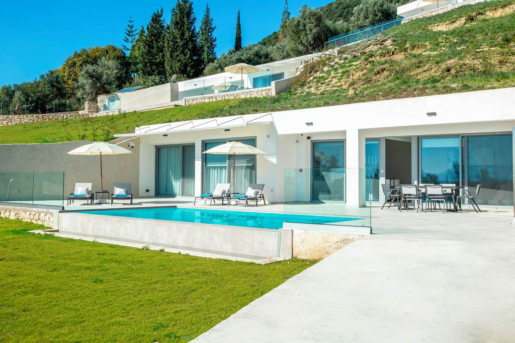 Villa Apaggio Gaia