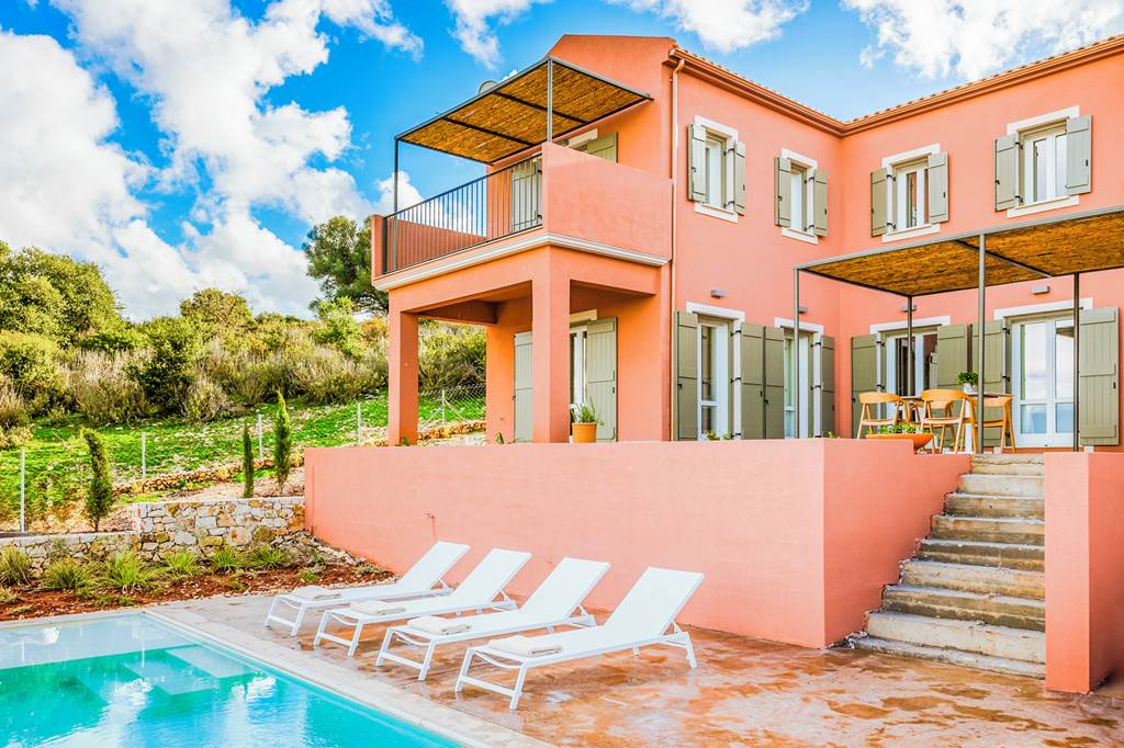 Villa Aria