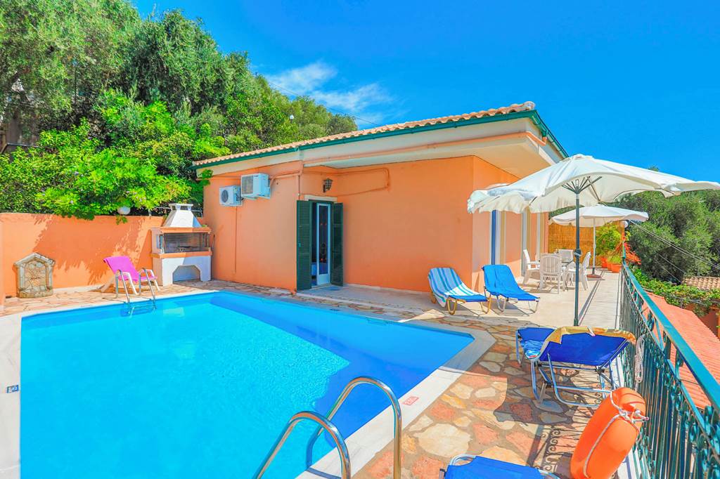 Villa Ariadni