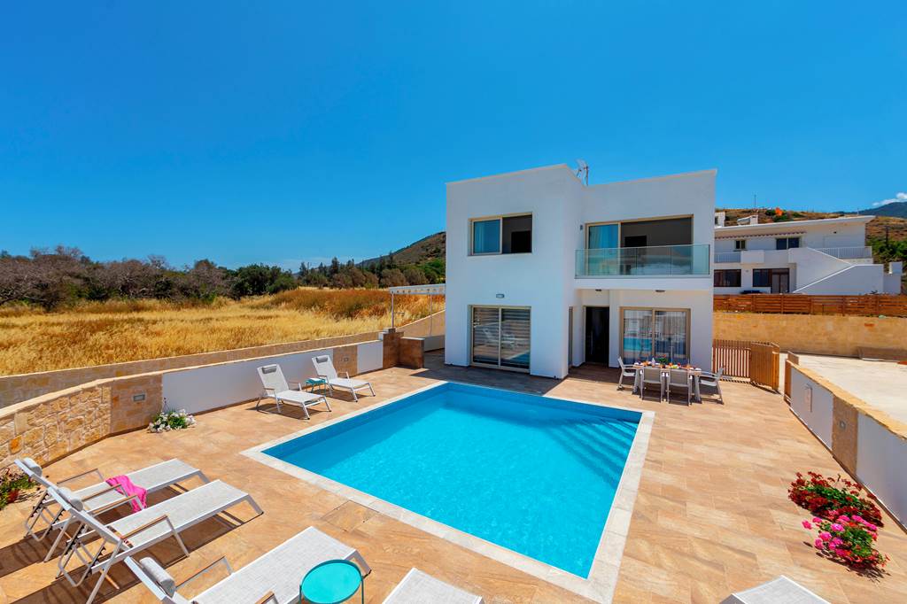 Villa Artemis II