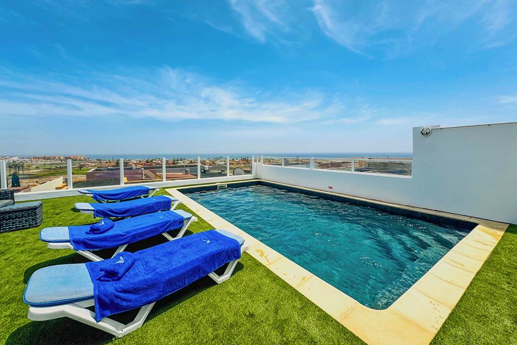 Villa Asha
