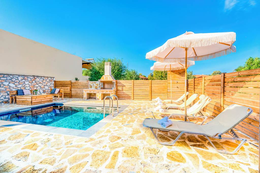Villa Astra Ena