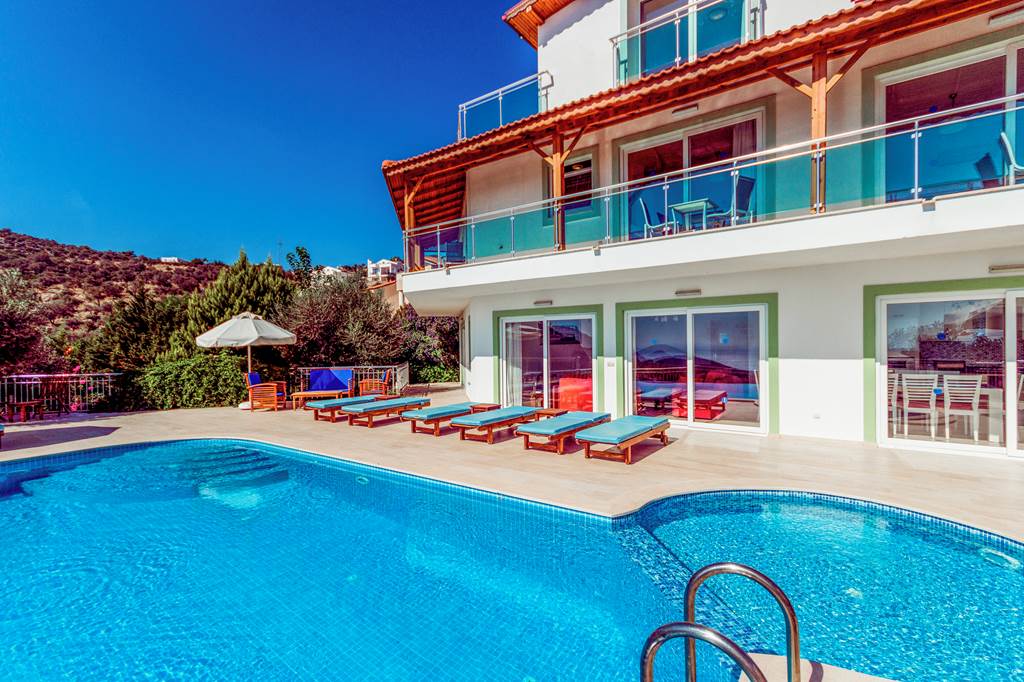 Villa Atakan