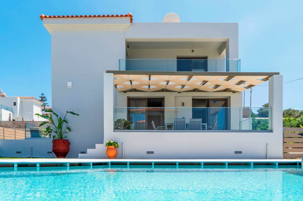 Villa Athina Athel