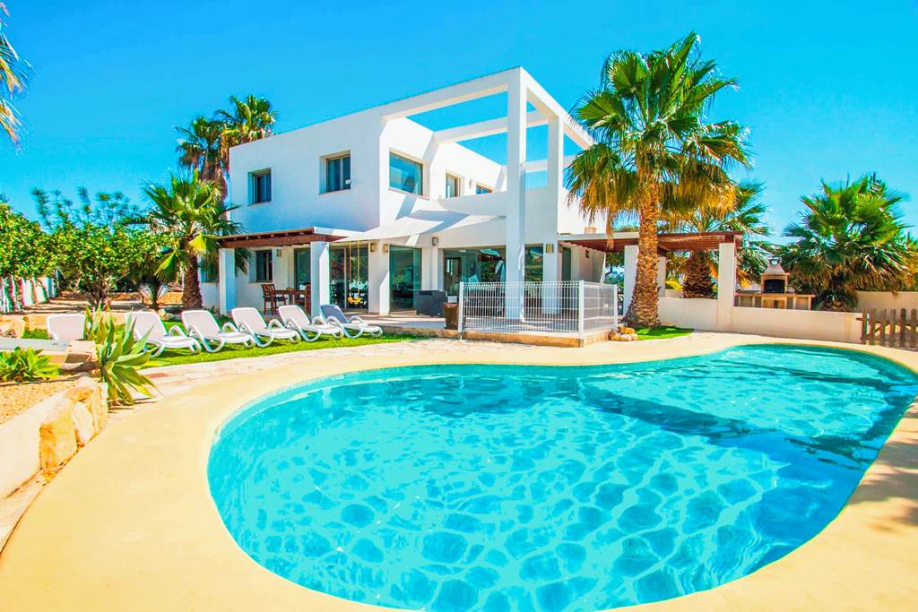 Villa Athos
