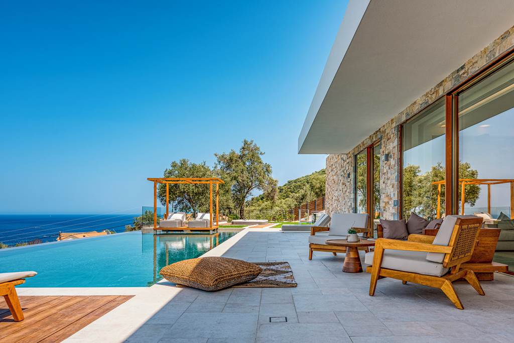 Villa Aurora Thesan