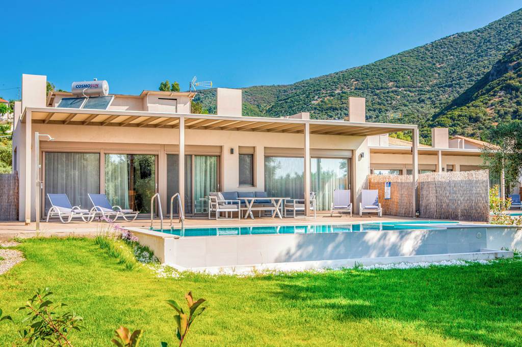 Villa Averto Anna