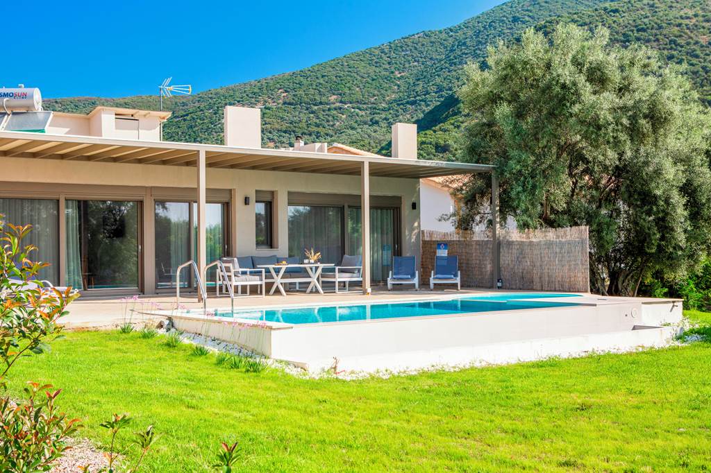 Villa Averto Irene