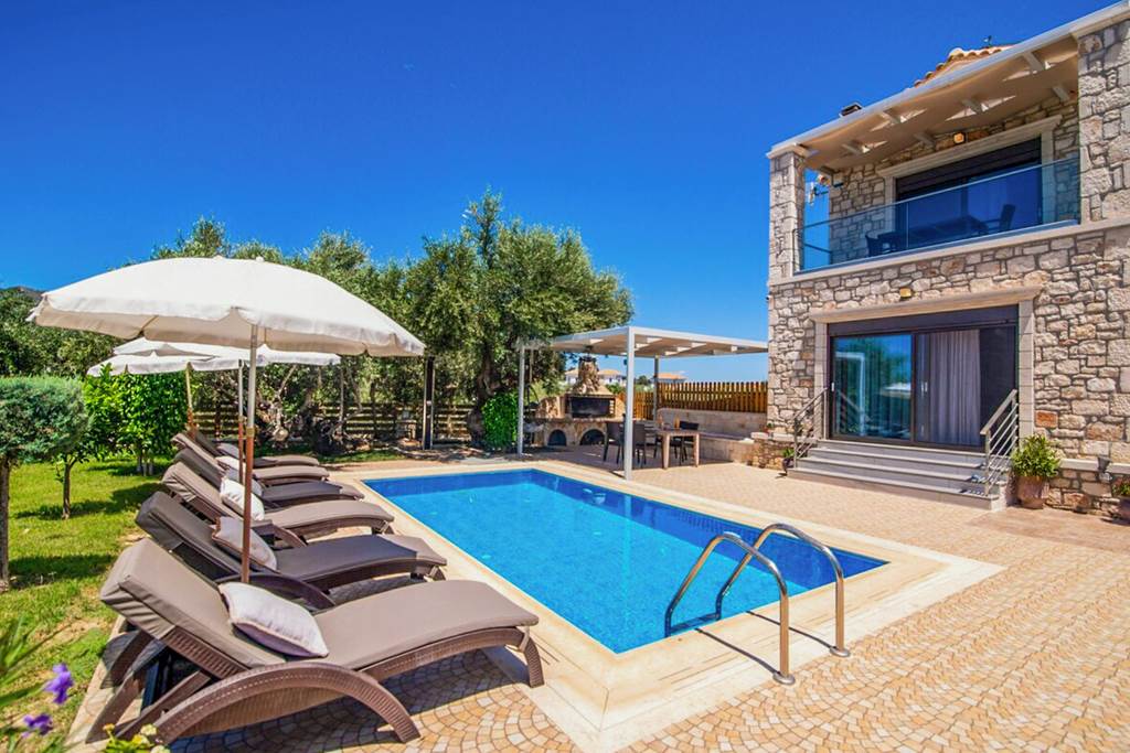 Villa Azure Palatial