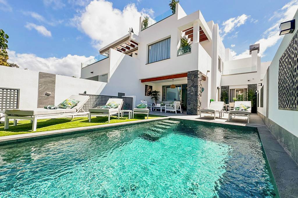Villa Bali