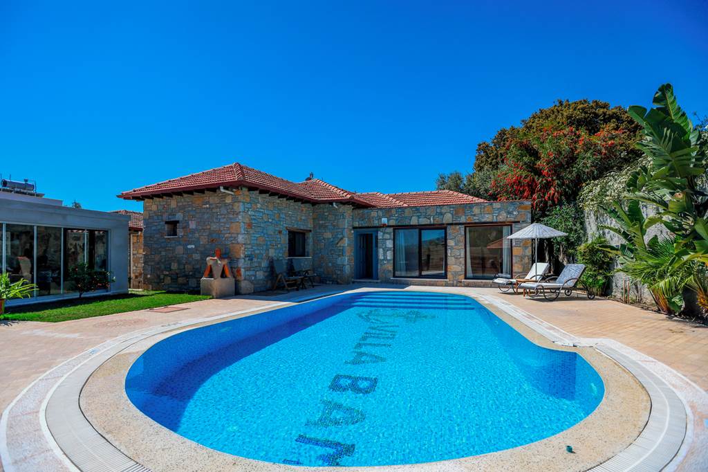 Villa Bambi