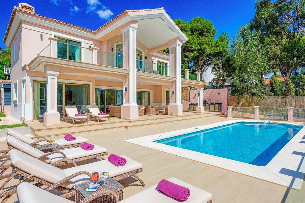 Villa Bella Mijas