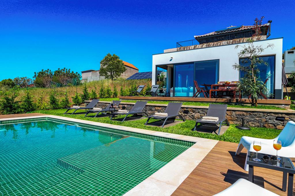 Villa Bella Vita