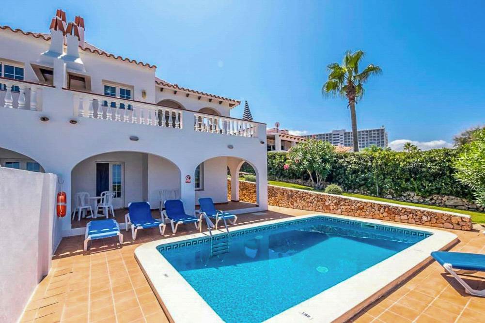 Villa Bellavista Sol