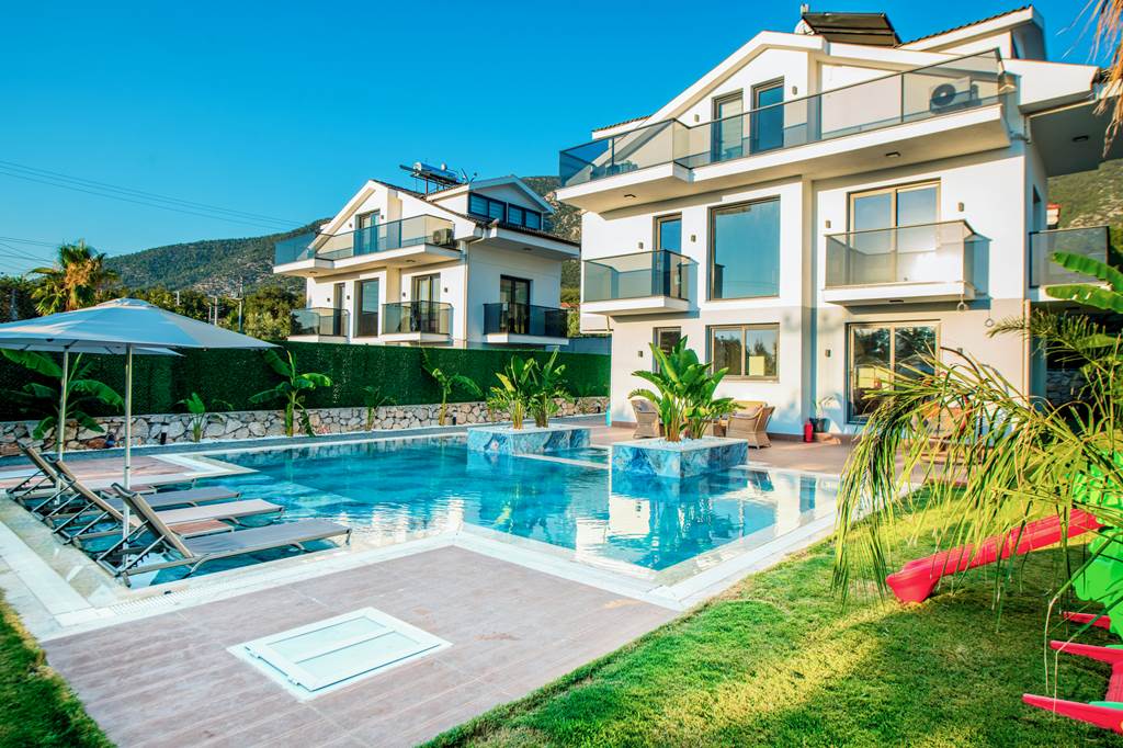Villa Bellia