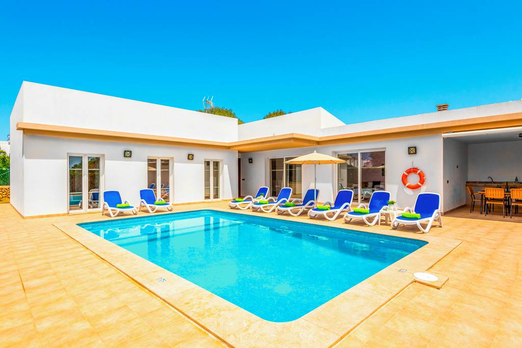 Villa Betty