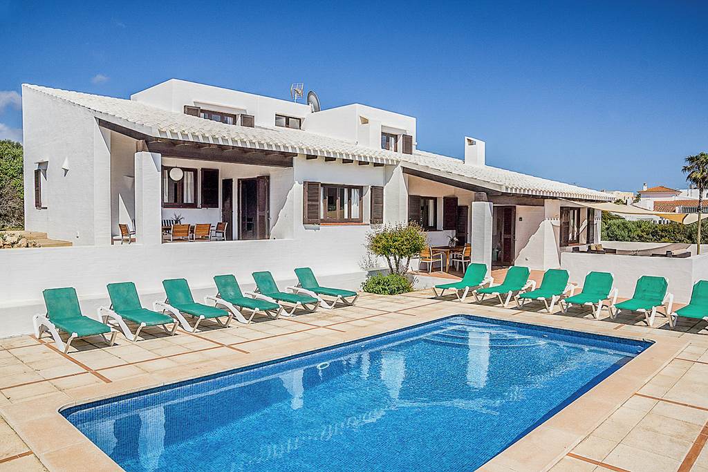 Villa Bini Aida