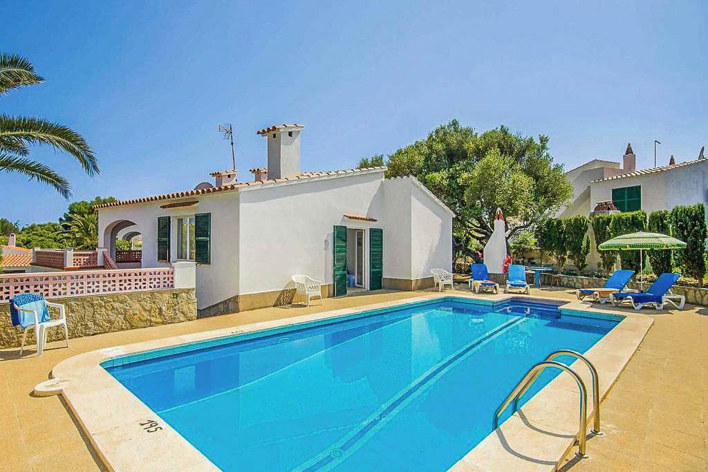 Villa Bini Beatriz