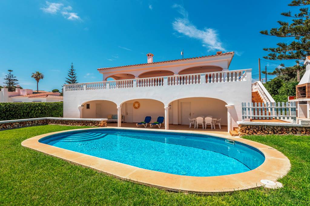 Villa Binifortu