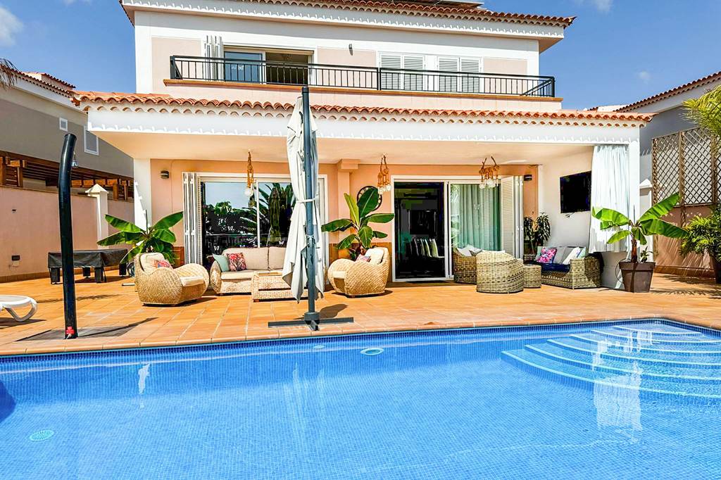 Villa Blossom