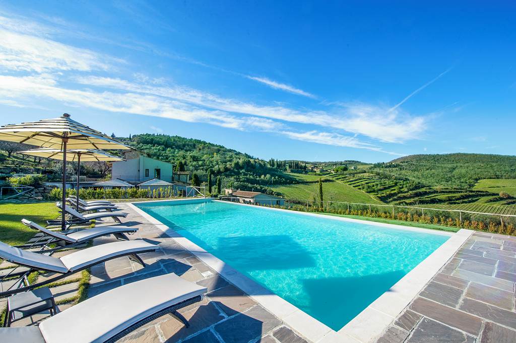 Villa Blu