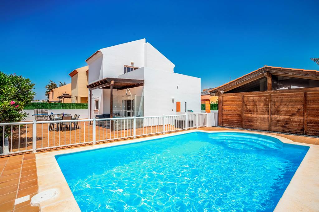 Villa Bonnie