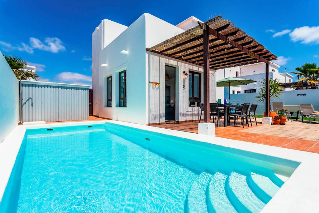 Villa Cactus