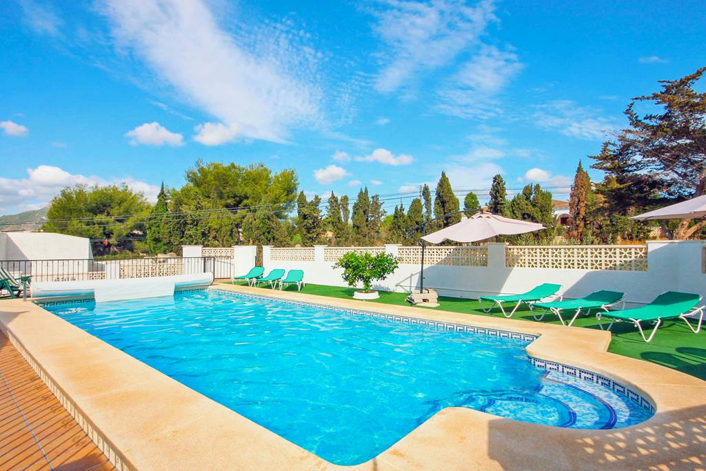 Villa Calalga