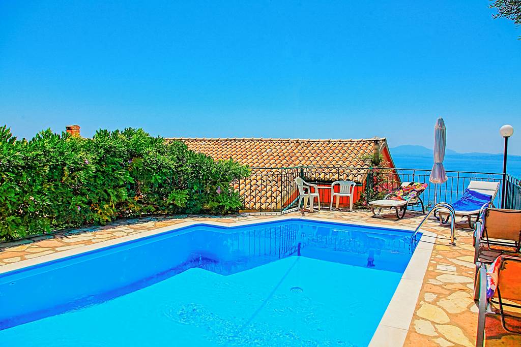 Villa Calypso