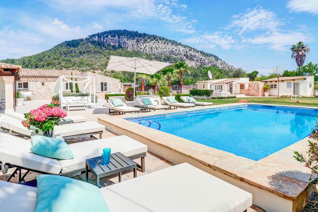 Villa Can Colom