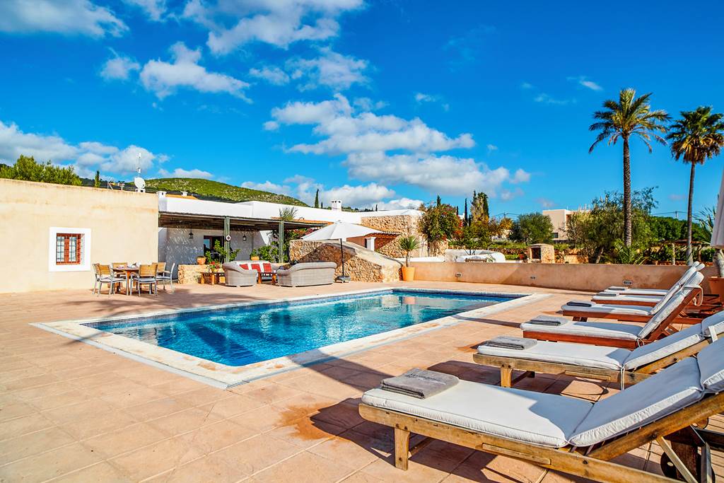 Villa Can Marianna