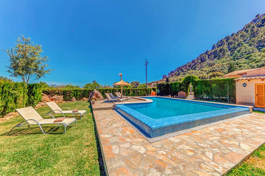 Villa Can Martin