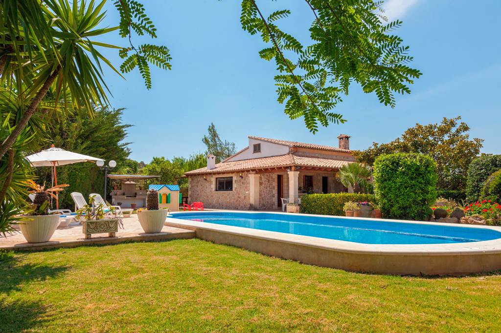 Villa Can Perello
