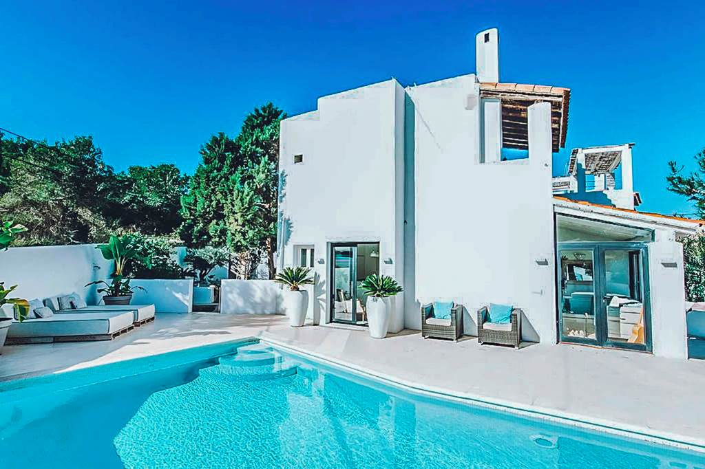 Villa Can Rosalie