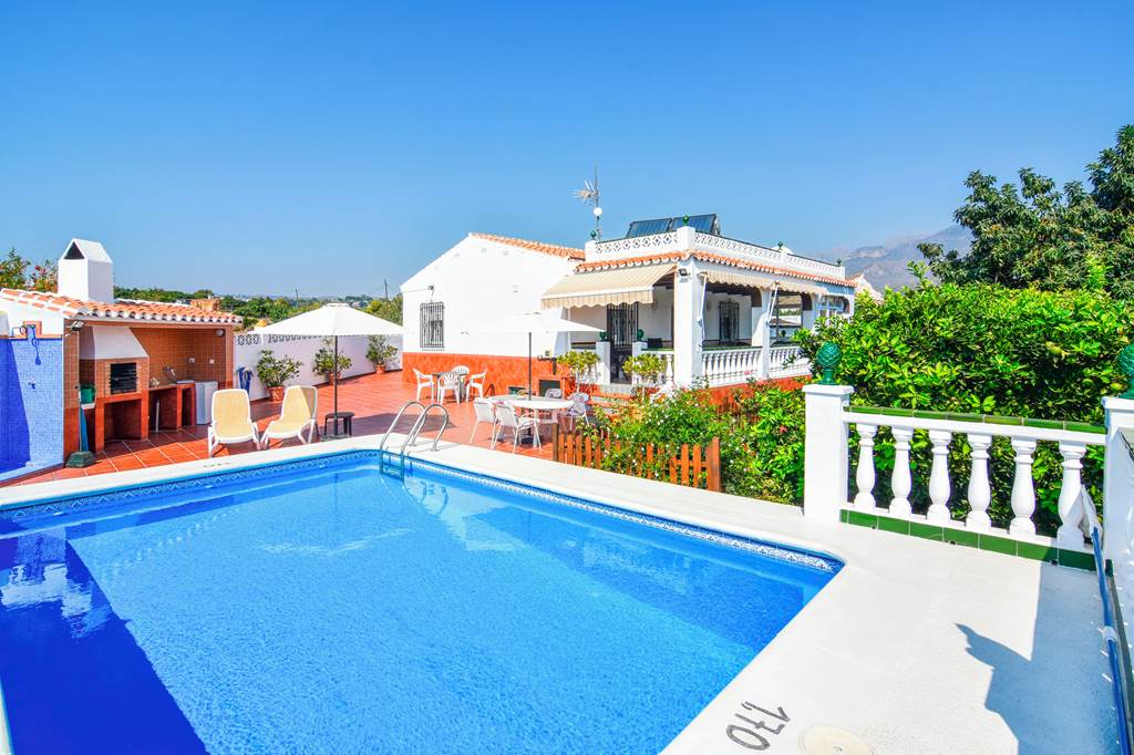 Villa Carmen