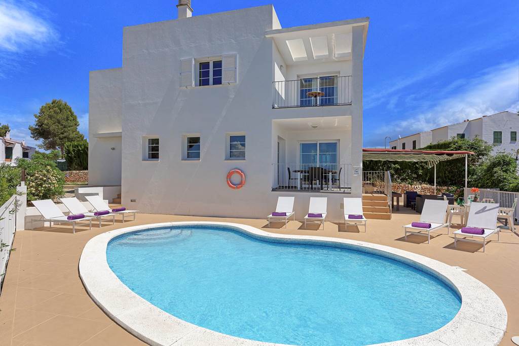 Villa Carolina