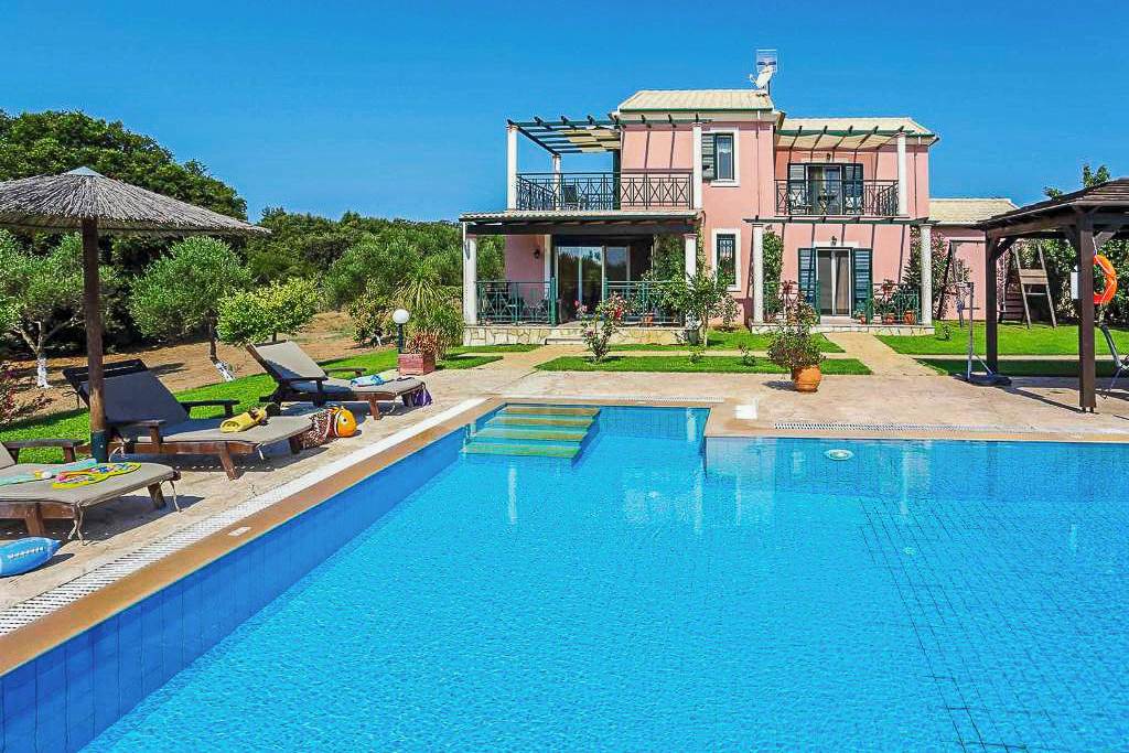 Villa Carreta