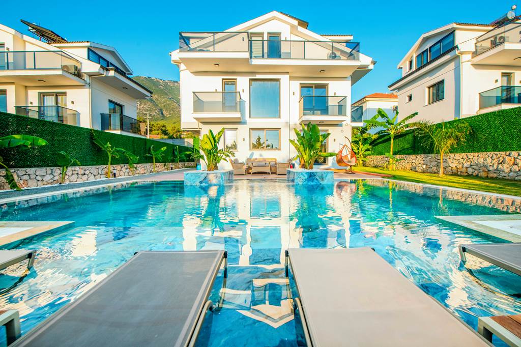 Villa Carya
