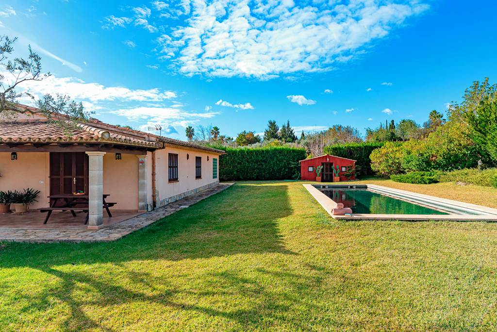 Villa Casa Tres