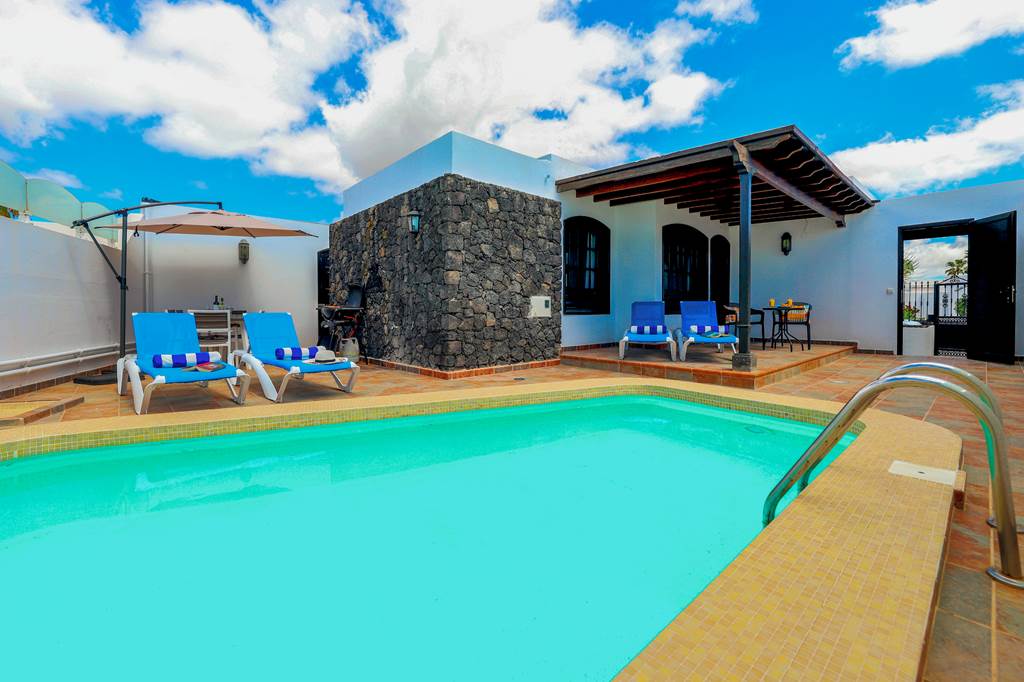 Villa Casandra