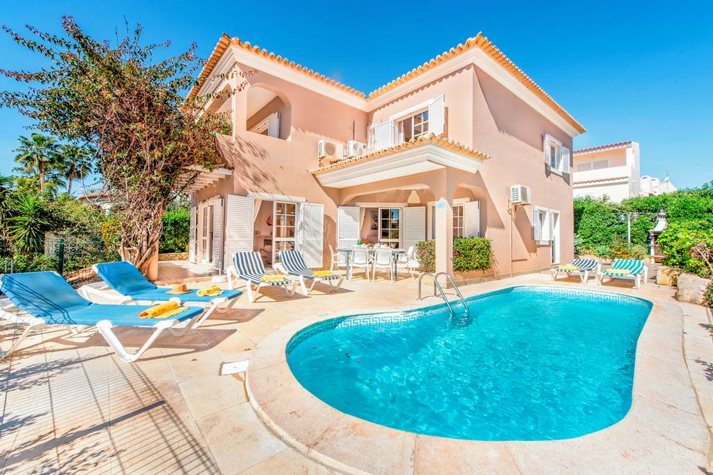 Villa Casanova Golf