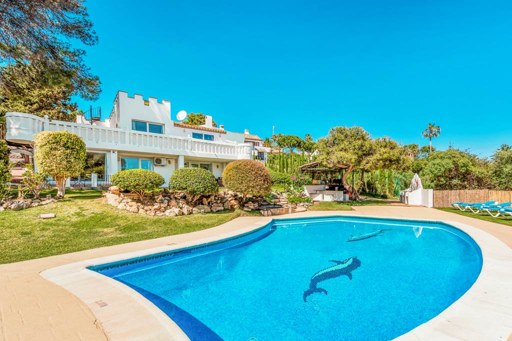 Villa Casillo