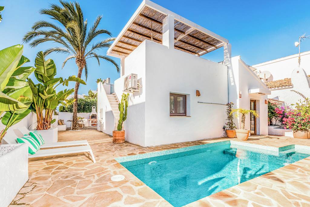 Villa Casita Loulou