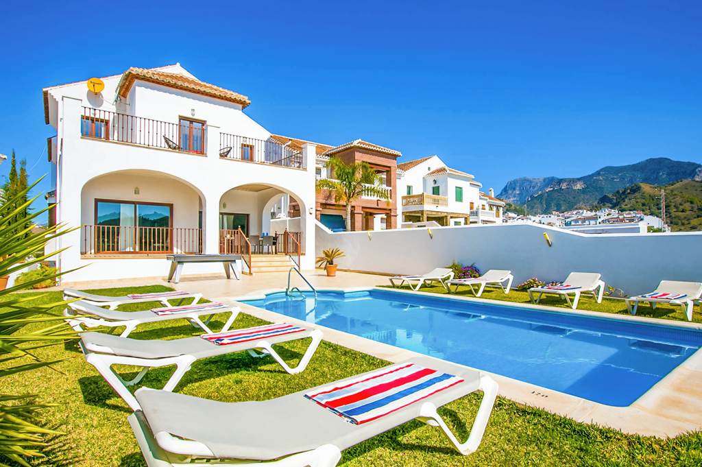 Villa Cataleya