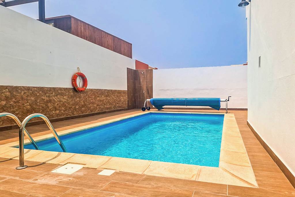 Villa Cecilla