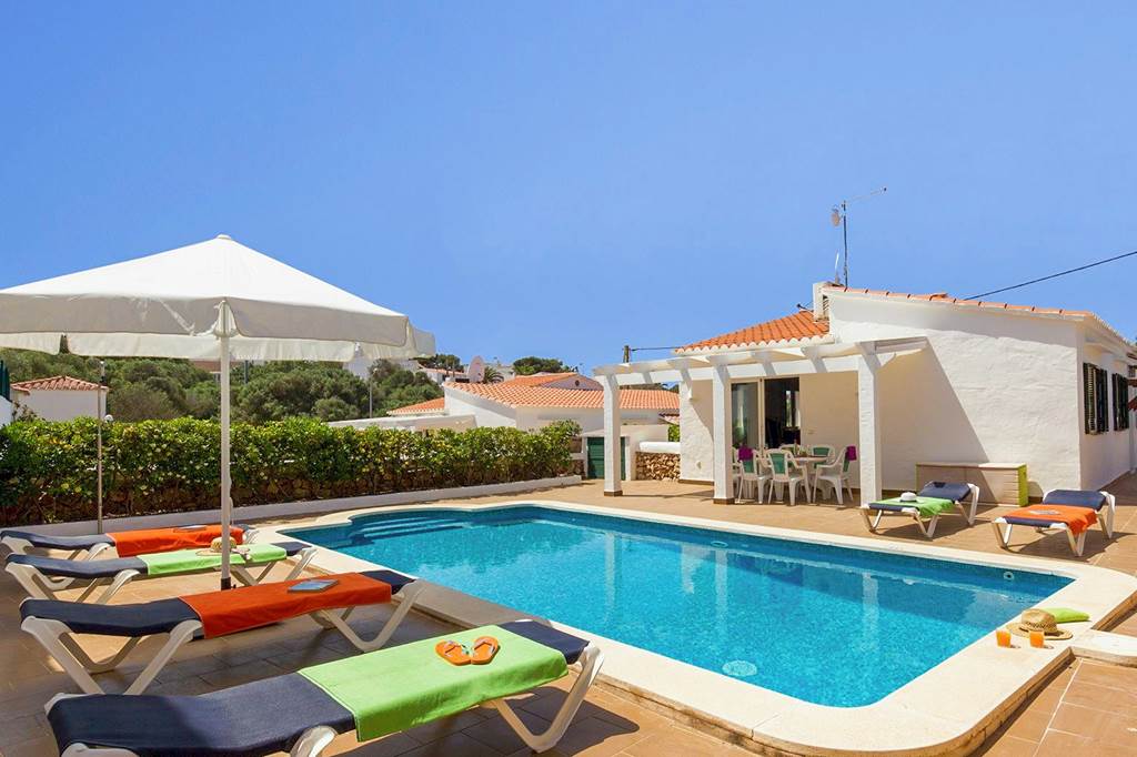 Villa Celeste